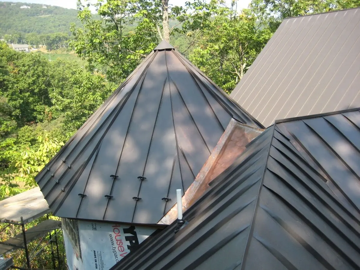 Professional Gutter Cleaning by Craftsman Roofing in Half Moon Bay
